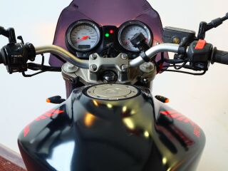Honda Hornet CB 600F R4 71kW