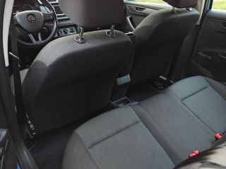 Skoda Fabia 1.0 44kW