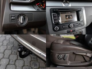 Volkswagen Passat Comfortline Variant 1.4 110kW