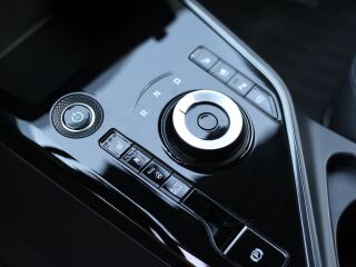 Kia Niro Long Range 64,8 kWh TX 150kW