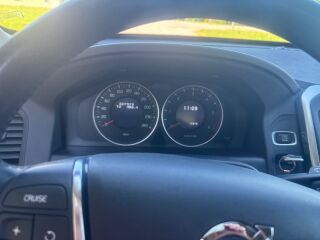 Volvo XC60 2.0 120кВ