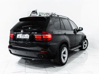 BMW X5 Sportpakett X-Drive 3.0 173kW