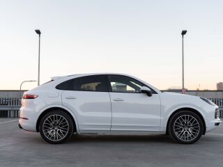 Porsche Cayenne 3.0 250kW