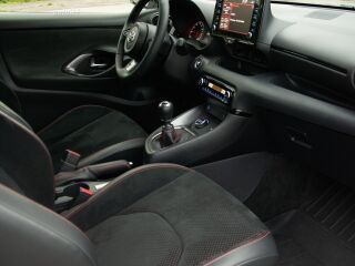 Toyota Yaris GR Circuit Pack 1.6 192kW