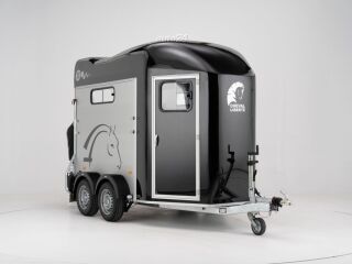 Cheval Liberte Gold 3+SADULARUUM BLACK EDITION