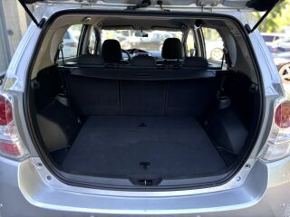 Toyota Verso 1.6 97kW