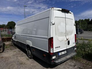Iveco Daily 35S15 3.0 107kW