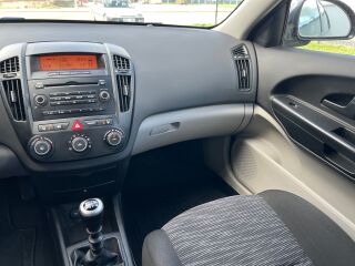 Kia Ceed EX 1.4 16v Doch 80kW
