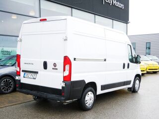 Fiat Ducato L2H2 2.3 103kW