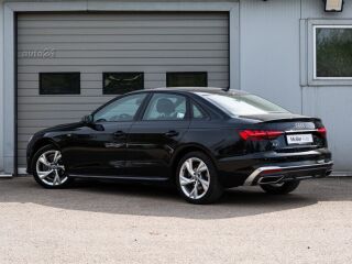 Audi A4 SEDAN 2.0 140kW