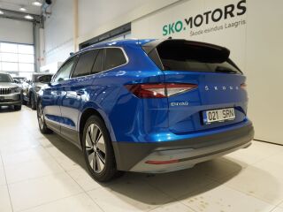 Skoda Enyaq 80 / 82Kwh 70kW
