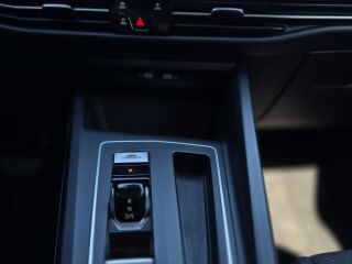Volkswagen Golf 2.0 85kW