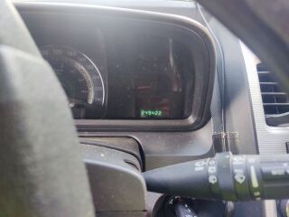 Dodge Journey 2.0 103kW