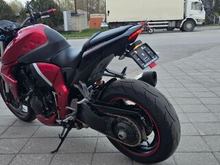 Honda CB 1000 92kW