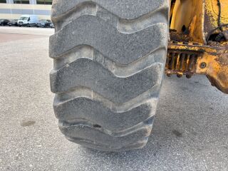 Volvo L110E 150kW