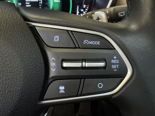 Hyundai Santa Fe Premium 2.2 147kW
