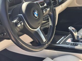 BMW X5 3.0 190kW
