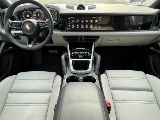 Porsche Cayenne Sport Design Pakett 3.0 260kW