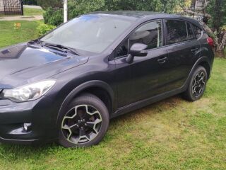 Subaru XV 2.0 108kW