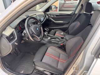 BMW X1 xDrive 2.0 105kW