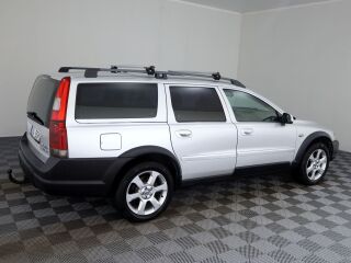 Volvo XC70 Summum AWD ATM 2.4 D5 120kW