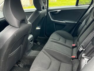 Volvo S60 2.0 120kW