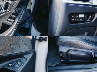 BMW 330 2.0 215kW