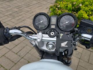 Honda CB 900 81kW