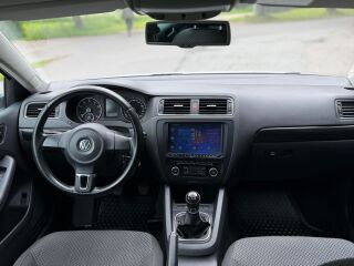Volkswagen Jetta TSI 1.4 R4 90kW