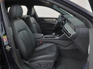 Audi A6 Lim Design Quattro 50 TDI 3.0 210кВ