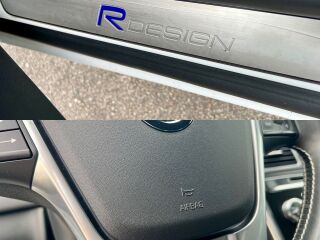 Volvo XC60 AWD R-Design Polar+ 2.4 D4 140kW