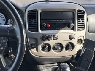 Ford Maverick 3.0 149kW