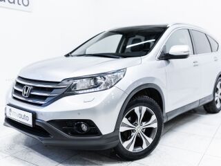 Honda CR-V Executive 2.0 114kW