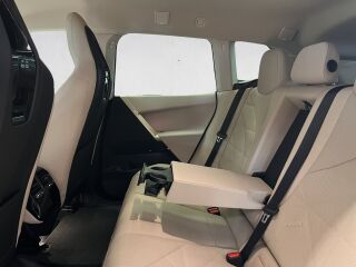 BMW iX xDrive 40 240кВ