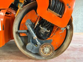 Hamm DV 90 VO 75кВ