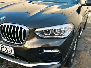 BMW X4 xDrive30i 2.0 185kW