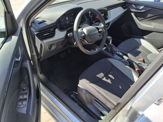 Skoda Scala Selection 1.0 TSI 85кВ