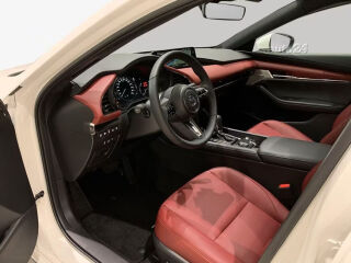 Mazda 3 Luxury 2.0 e-Skyactiv X 137kW
