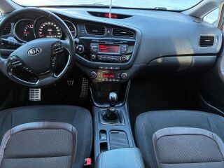 Kia Ceed 1.6 94kW