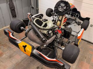 SODI DD2 Sigma
