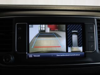 Toyota ProAce Verso Long Shuttle 2.0 130кВ
