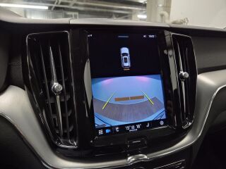 Volvo XC60 T6 Recharge Inscription Expression AT8 2.0 186kW