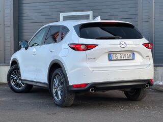 Mazda CX-5 2.2 110kW