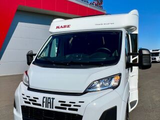 Kabe CLASSIC 740 LGB - ADAPT CRUISE - ALDE - 2.2 R4 MULTIJET III EURO6E 103kW