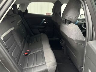 Citroen C4 100кВ