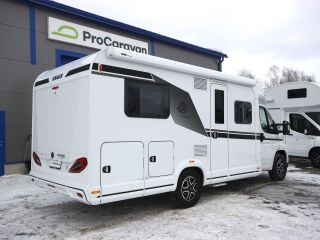 Knaus LiVE TI 650 MF Platinum Selection 2.2 103kW