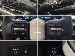 Kia K4 GT-Line 7DCT 1.6 T-GDI 110kW