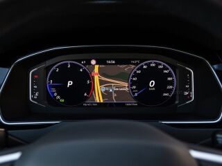 Volkswagen Passat 2.0 110kW