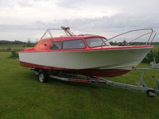 Marieholm Catalina D22 1.9