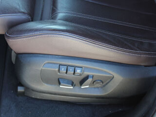 BMW X5 3.0 230kW